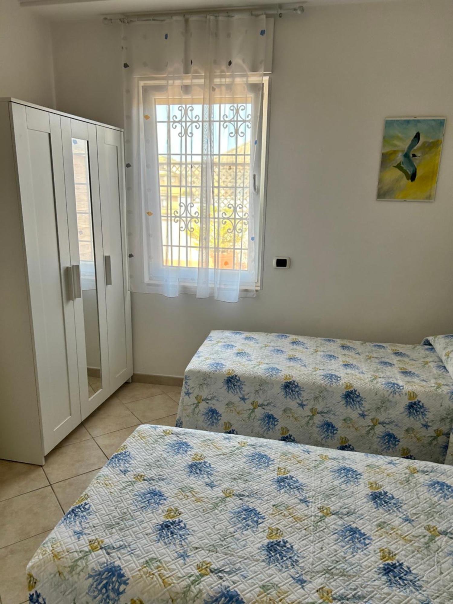 Attico Con Terrazza In Via Dei Traghetti Apartment ลิโด ดิ ออสเตีย ภายนอก รูปภาพ